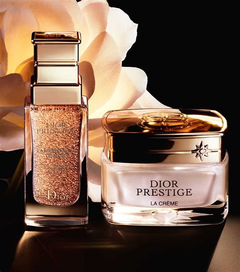 dior prestige micro oil|Dior la micro huile de rose.